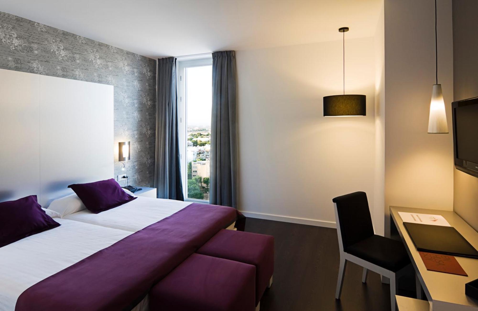 Yit Via Sevilla Mairena Mairena del Aljarafe Room photo