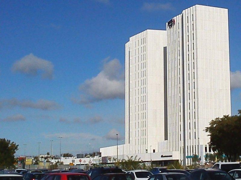 Yit Via Sevilla Mairena Mairena del Aljarafe Exterior photo