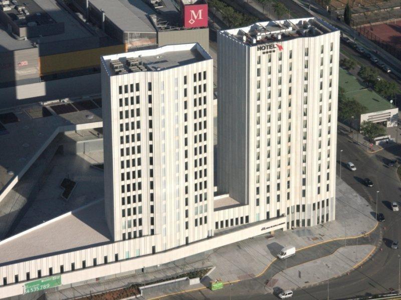 Yit Via Sevilla Mairena Mairena del Aljarafe Exterior photo