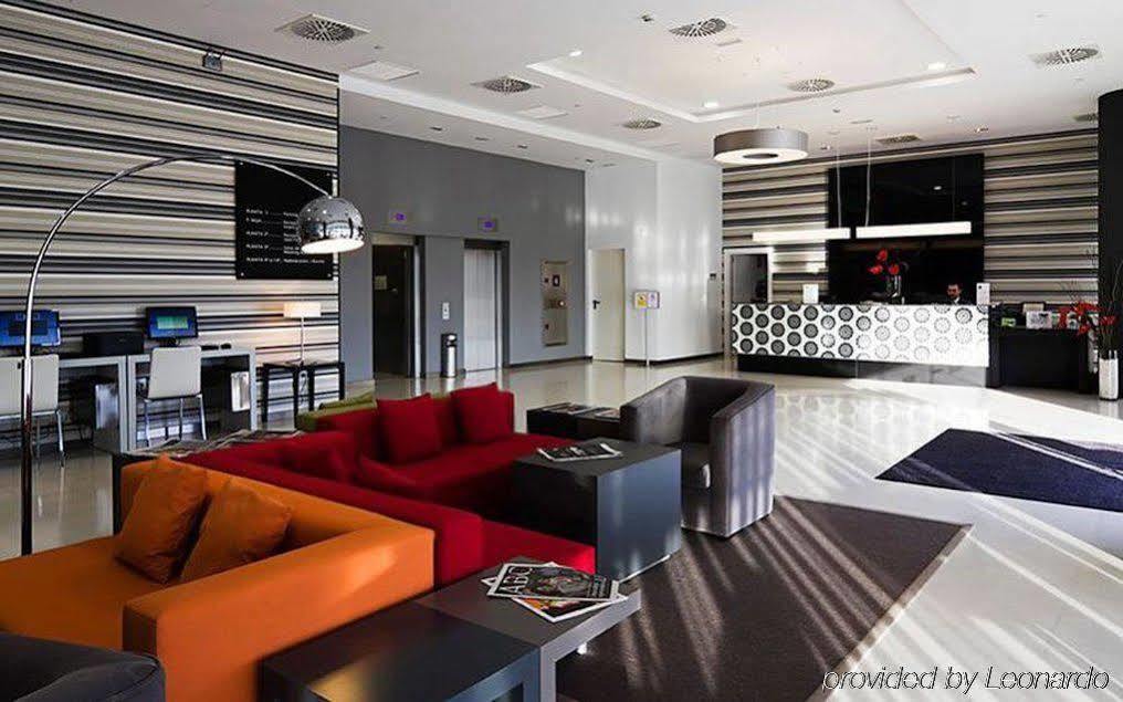 Yit Via Sevilla Mairena Mairena del Aljarafe Interior photo