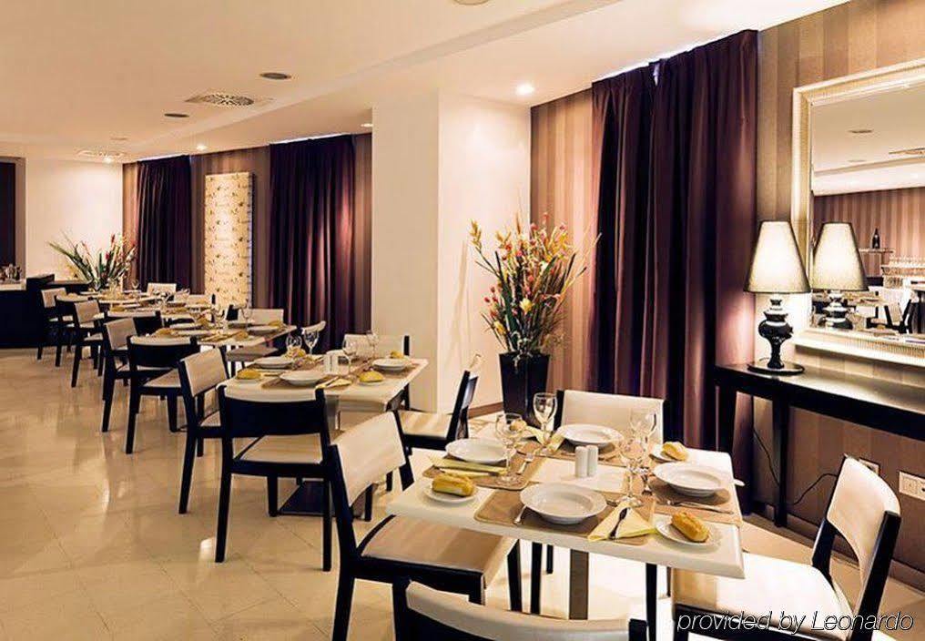 Yit Via Sevilla Mairena Mairena del Aljarafe Restaurant photo