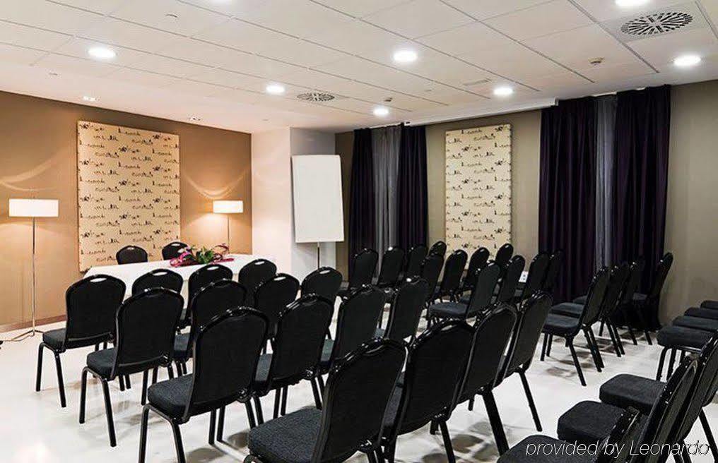 Yit Via Sevilla Mairena Mairena del Aljarafe Facilities photo